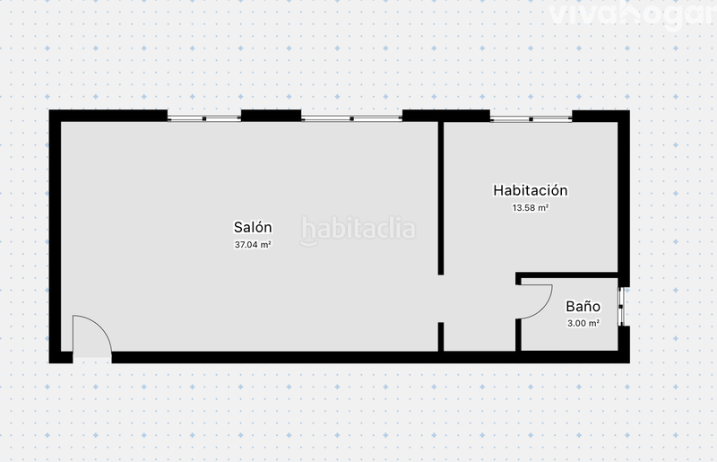 Foto c6ee5ae2-8366-4226-bd31-8b5ab990157a. Piso en Nueva España Madrid