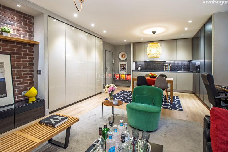 Foto eb4f1b3a-c712-4aa3-a86b-0e0f28dbaf6c. Piso en Nueva España Madrid