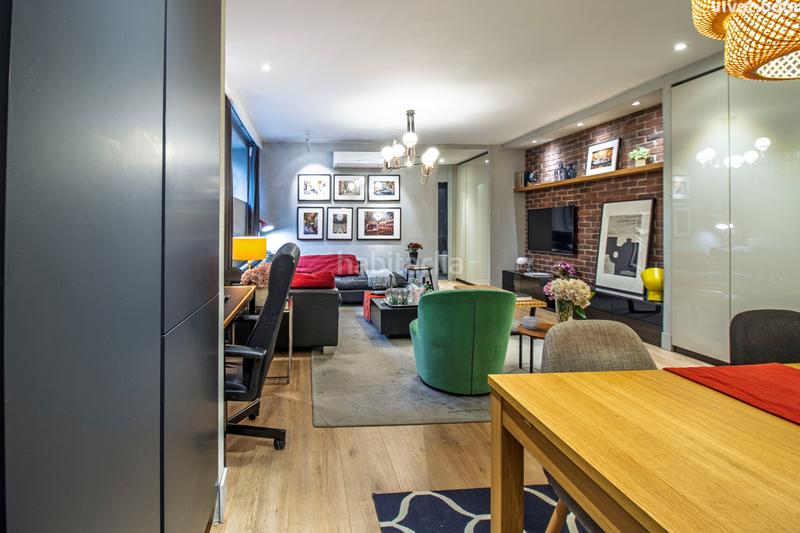 Foto ec53d90f-0604-44df-a51a-cb8787c37d7b. Piso en Nueva España Madrid