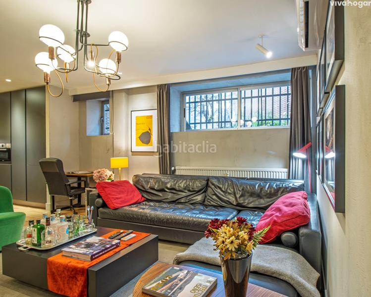 Foto eef0e697-1a7c-4b6d-bb68-8314dc431fb8. Piso en Nueva España Madrid