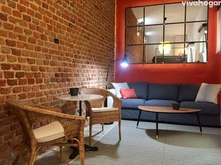 Etagenwohnung in IRIARTE