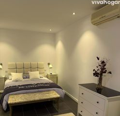 Location Appartement  Francisco silvela