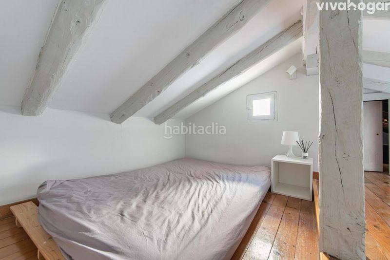 Foto 433a393c-5c84-403e-8351-88c3c5dd1eeb. Àtic a Almagro Madrid