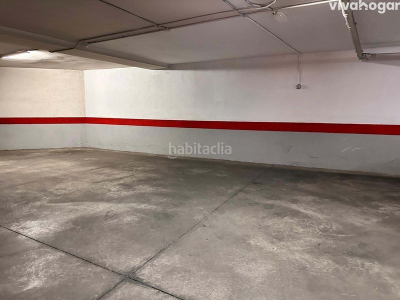 Foto a4721ad4-db64-4044-8943-3970a3f76d56. Aparcament cotxe a Guindalera Madrid