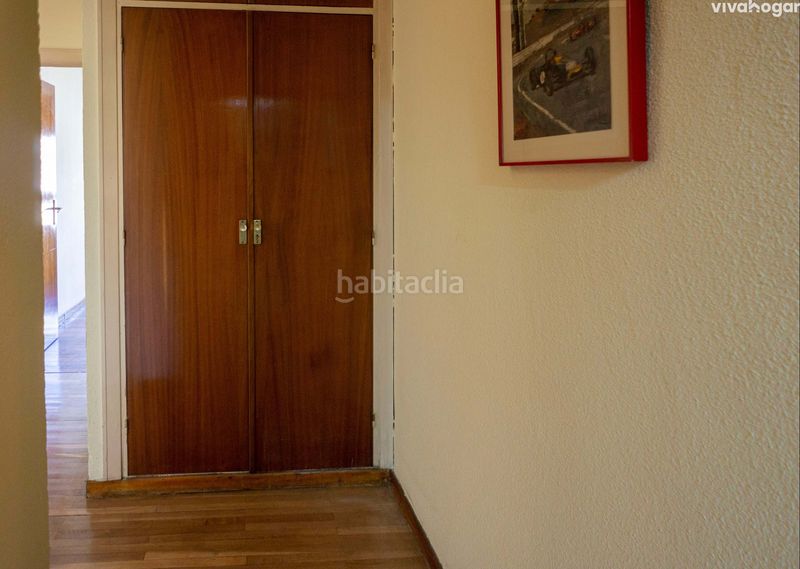 Foto 318fdd49-5d77-42ea-b496-32bb20d405ad. Piso en Prosperidad Madrid