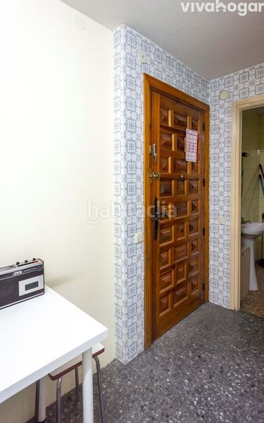 Foto 510a6925-f214-406a-bcc6-908ae2dcd215. Piso en Prosperidad Madrid