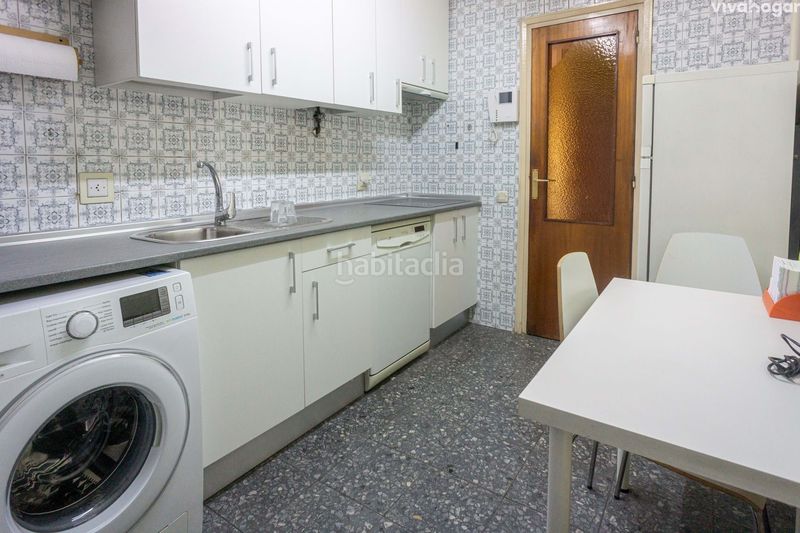 Foto 5e2e9d6c-5550-4573-a323-9b8df3fc26d4. Piso en Prosperidad Madrid