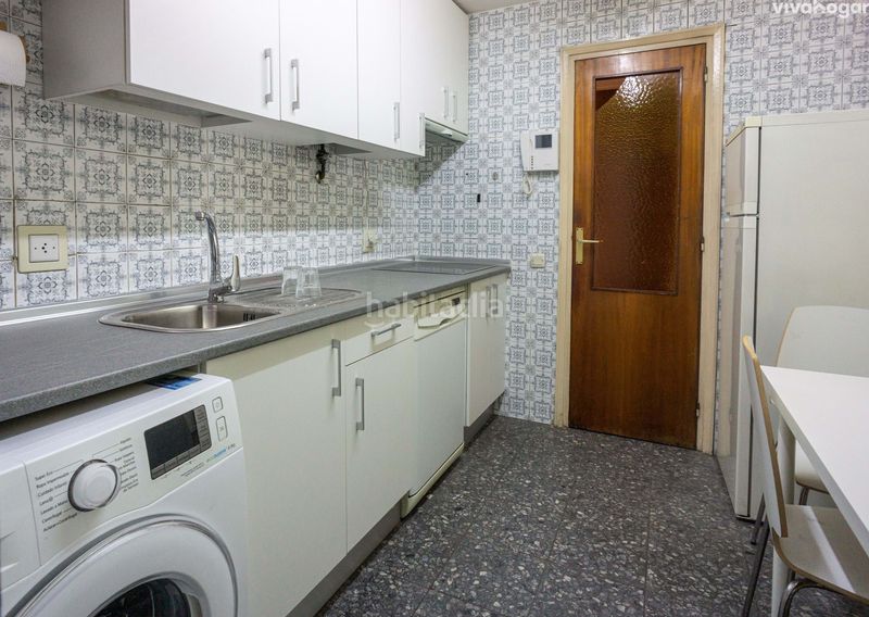 Foto 7621982f-bba6-42a9-942f-46772d472d57. Piso en Prosperidad Madrid