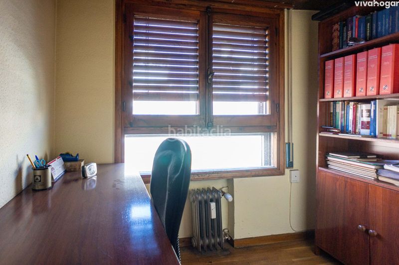 Foto 7d4745c8-63cc-4cf5-9add-3e16da9f46b6. Piso en Prosperidad Madrid