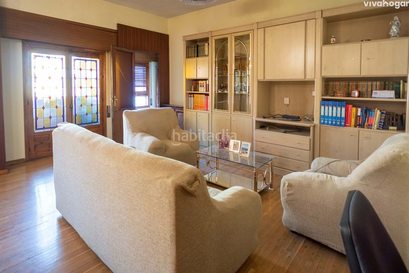 Foto 8cf21f31-6f5f-49b4-9d1b-047688932575. Piso en Prosperidad Madrid