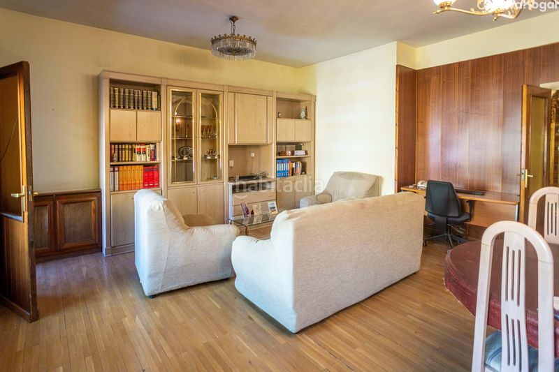 Foto a89699b0-359b-403e-a0d0-114003bb10de. Piso en Prosperidad Madrid