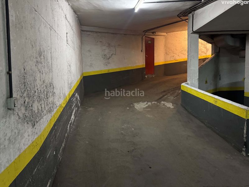 Foto 1b41180c-05d8-4fc5-82bd-47a3edbe777e. Aparcament cotxe a Guindalera Madrid