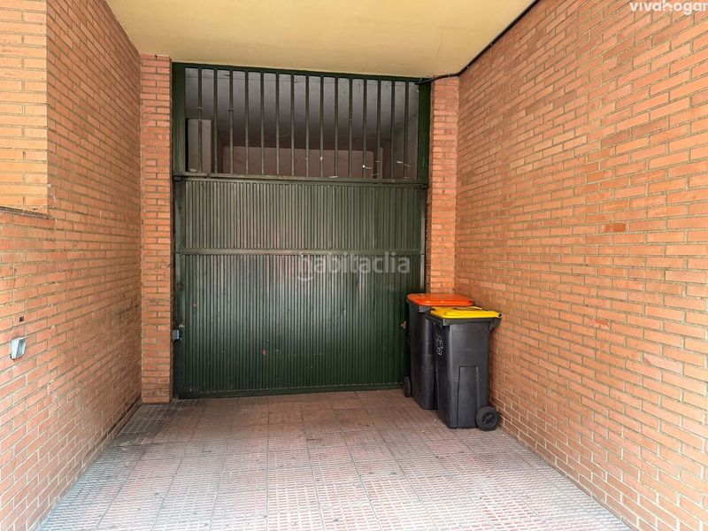 Foto 57617466-6ef7-40f7-875b-7af7d0c810c8. Aparcament cotxe a Guindalera Madrid