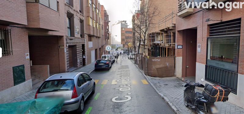 Foto c2df7ccd-b052-4bc1-ad3b-2228da136208. Aparcament cotxe a Guindalera Madrid