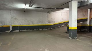 Car parking  Conde de vilches