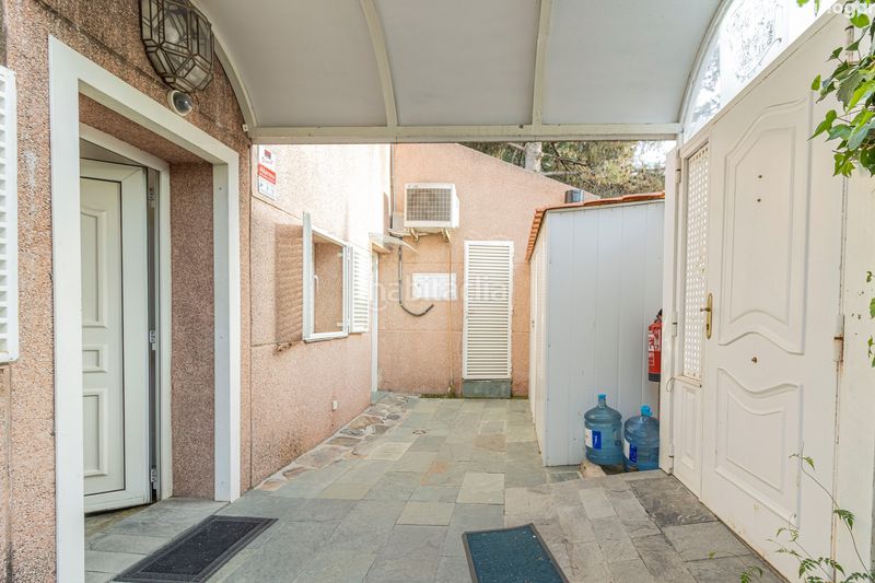 Foto d2b92216-610a-4841-af3f-34352f08e5cf. Piso en Canillas Madrid