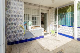 Etagenwohnung  Gomeznarro