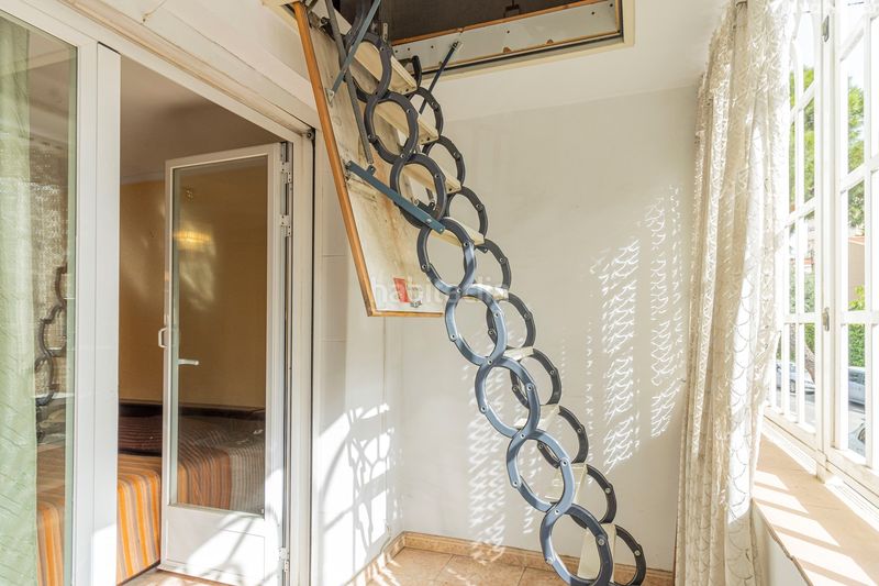 Foto 01477d37-aad1-4327-b986-27332e70c388. Pis amb calefacció a Canillas Madrid