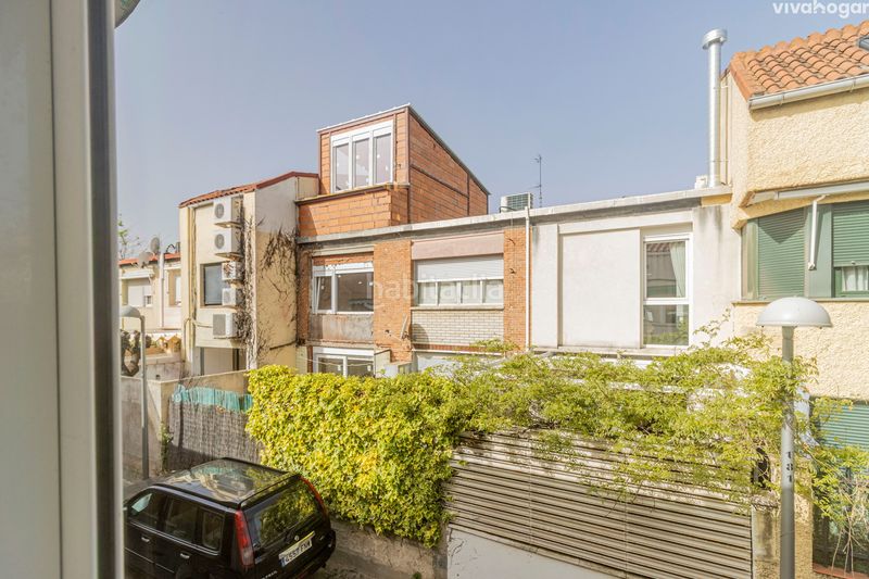 Foto 0334820a-89fa-42a7-a8d6-44b75b6860f9. Pis amb calefacció a Canillas Madrid