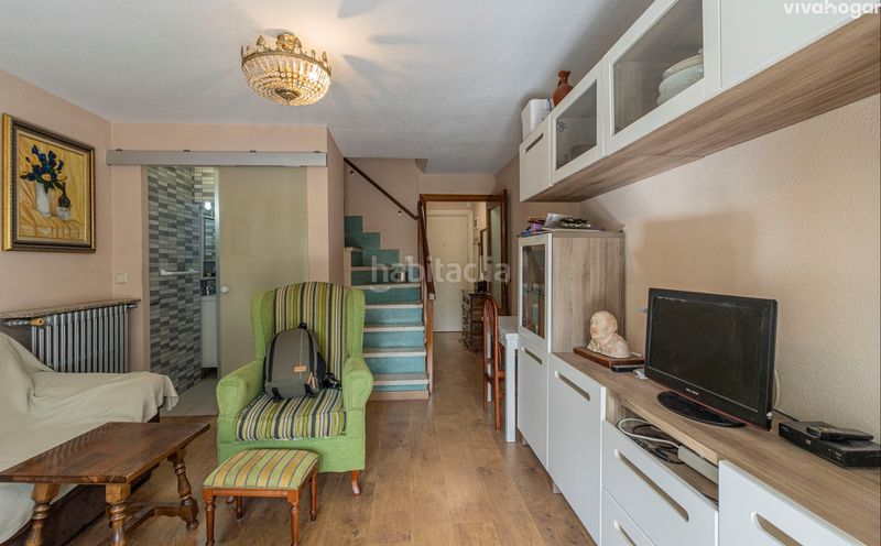 Foto 18aff012-4ca4-4bd0-ac32-da4aab86b4d7. Pis amb calefacció a Canillas Madrid