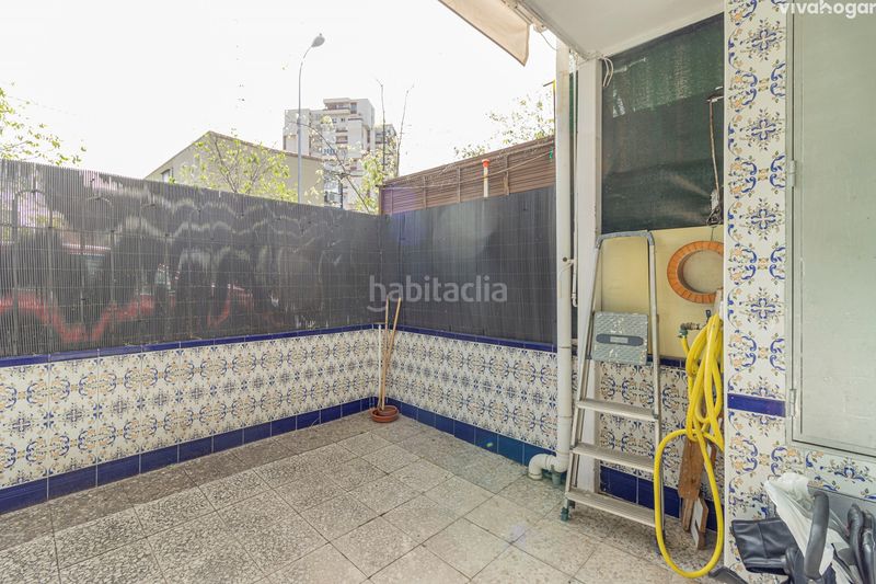 Foto 206f2138-60a3-4a09-857b-69eabd0c939e. Pis amb calefacció a Canillas Madrid