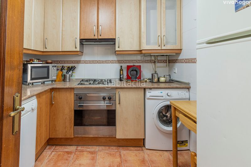 Foto 29ea0053-83e5-4fb9-8cbc-98d5c52ecc55. Pis amb calefacció a Canillas Madrid