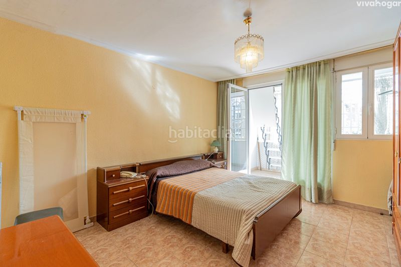 Foto 3e3ea912-b00a-41c0-b0ad-bbae4dc46cb8. Pis amb calefacció a Canillas Madrid