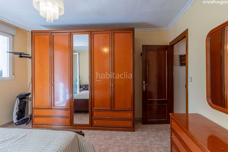 Foto 5cbc633a-05f4-414f-bf87-1265b344a432. Pis amb calefacció a Canillas Madrid