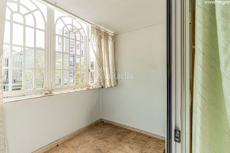 Foto 5eb287e8-a332-4834-99f4-5b5de9f8131c. Pis amb calefacció a Canillas Madrid