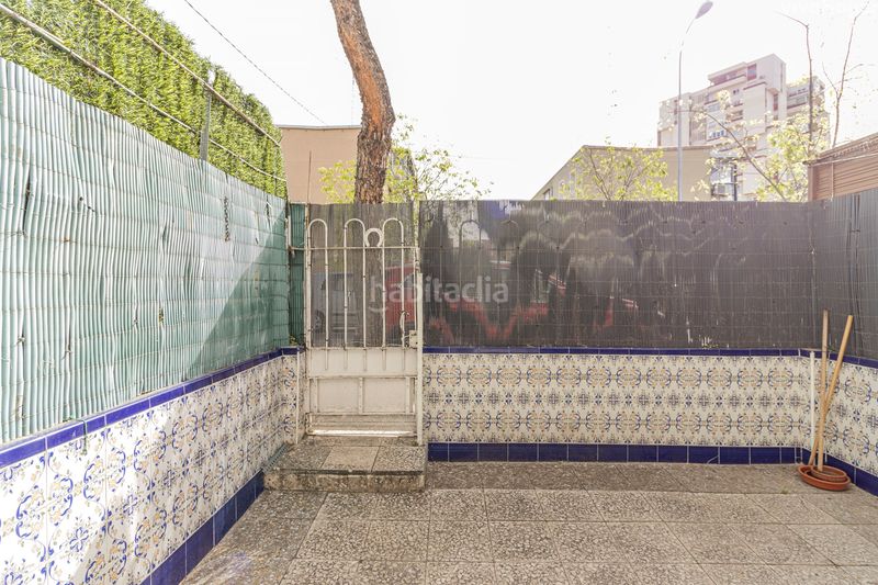 Foto 6f73e1d3-8259-4c72-a77e-102820f90995. Pis amb calefacció a Canillas Madrid