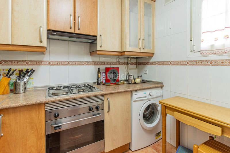 Foto 78231b83-6ab1-4762-adcd-17b688f395dc. Pis amb calefacció a Canillas Madrid