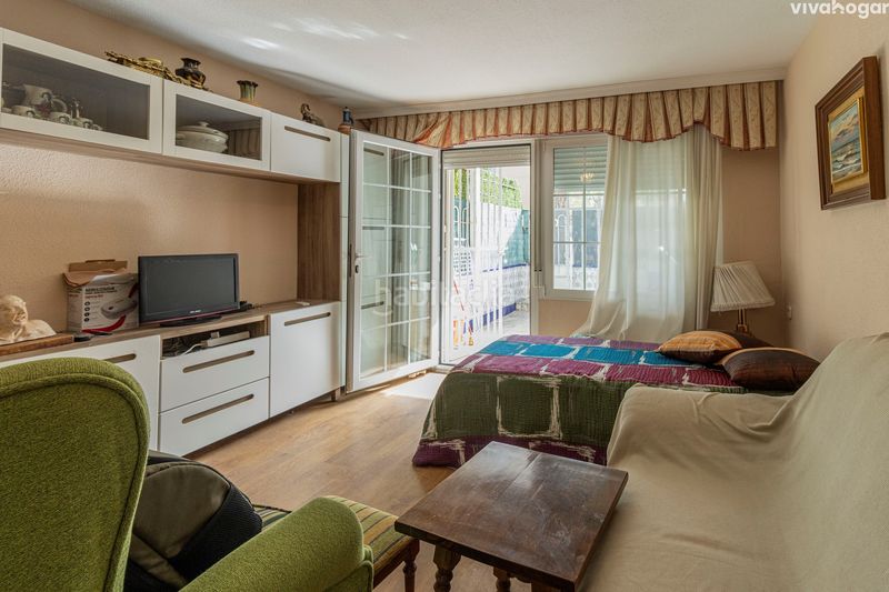 Foto 7bac72c4-f651-4bdf-910b-d71d31ea54e5. Pis amb calefacció a Canillas Madrid