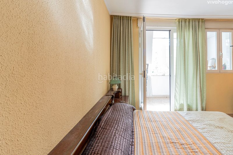 Foto 851bc72e-702d-481a-a602-411c6a955ee5. Pis amb calefacció a Canillas Madrid