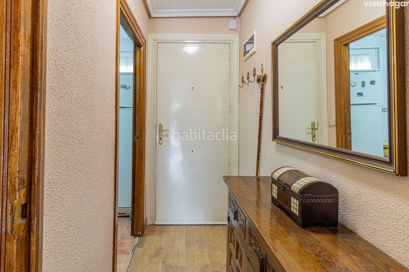 Foto 898b4443-8718-4cff-93c2-78d2c8297684. Pis amb calefacció a Canillas Madrid