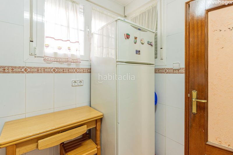 Foto 92a511c7-9007-40fc-bb8a-16081770007d. Pis amb calefacció a Canillas Madrid