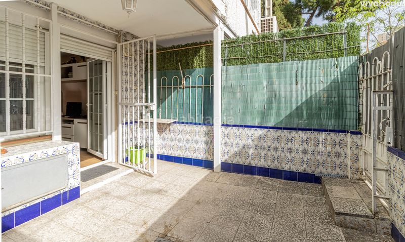 Foto 9638e588-1b95-4703-b599-8ba9e7ed9b33. Pis amb calefacció a Canillas Madrid