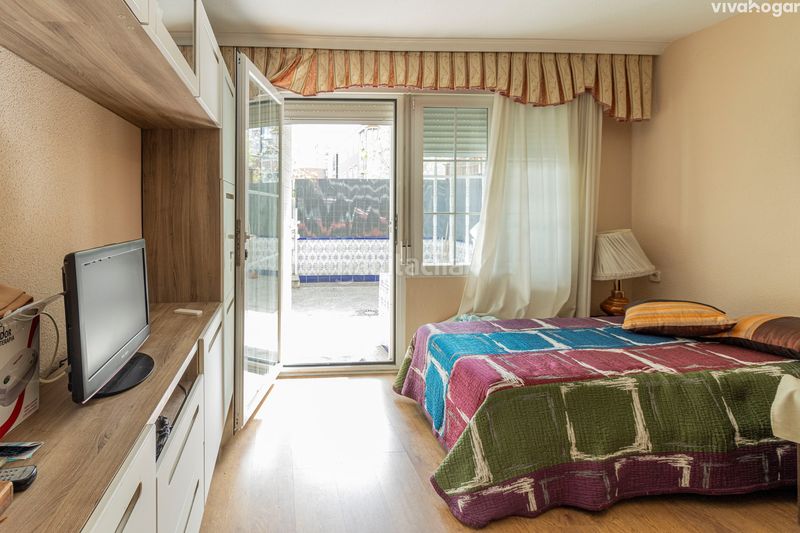 Foto bf3bfc63-b9b4-4bcd-ac43-833575225b8c. Pis amb calefacció a Canillas Madrid