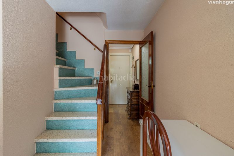 Foto c1377d28-e1a5-4e37-84e2-93b5d08d1fe6. Pis amb calefacció a Canillas Madrid