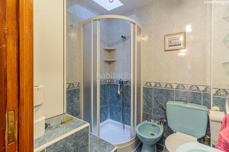 Foto c1818811-a9d6-4e0f-8c0e-9bd9ad7c2697. Pis amb calefacció a Canillas Madrid