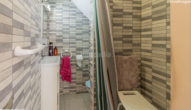 Foto cbcbc5e1-bdc7-4e6c-a0c2-b6bfe0775514. Pis amb calefacció a Canillas Madrid