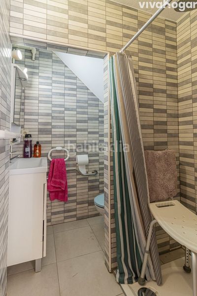 Foto eab8e66b-4fd7-4c37-a496-0c3cd0f60806. Pis amb calefacció a Canillas Madrid