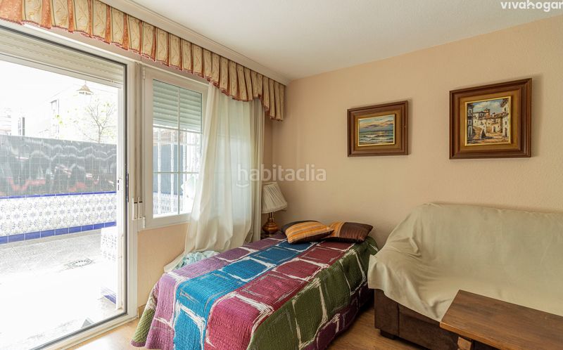 Foto f46e1681-8085-4f1e-929c-7c52c3b65367. Pis amb calefacció a Canillas Madrid