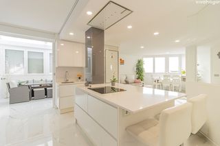 Penthouse  Ensanche de vallecas