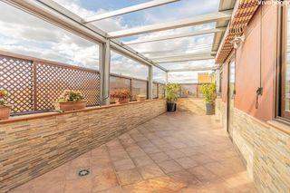 Penthouse  Ensanche de vallecas