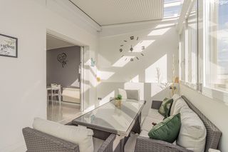 Penthouse  Ensanche de vallecas