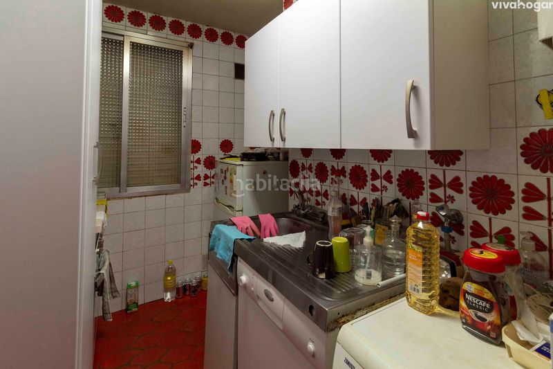 Foto 031aa74b-52f8-43c1-98ca-a0873ca57aae. Pis amb calefacció a Guindalera Madrid