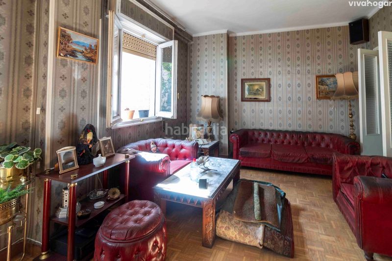 Foto 1113261c-db2f-4168-bc6a-68ee085f5bf9. Pis amb calefacció a Guindalera Madrid