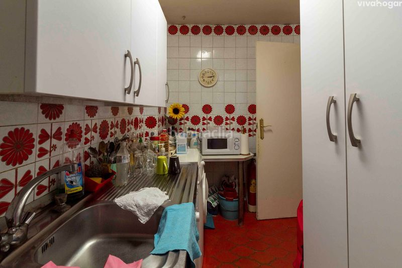 Foto 1ddd49f9-0c80-4c21-938d-313718e3e40d. Pis amb calefacció a Guindalera Madrid