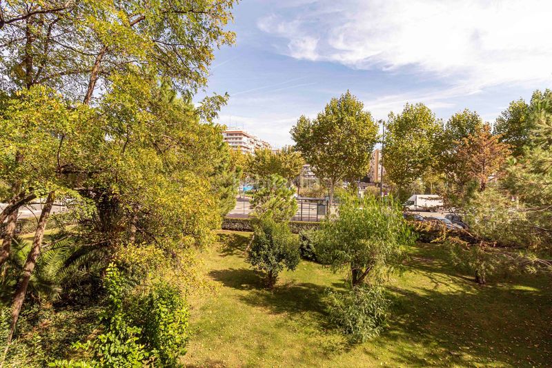 Foto 46af71af-0879-462e-8034-3211aeff0f5e. Pis amb calefacció a Guindalera Madrid