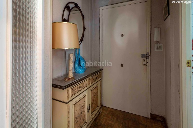 Foto 5a1b3e0c-e80c-4660-afc9-259a8090efd6. Pis amb calefacció a Guindalera Madrid